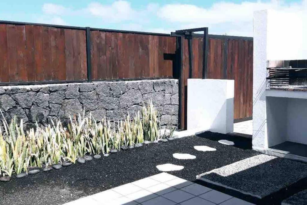 Casa Vilas Playa Blanca  Exterior foto